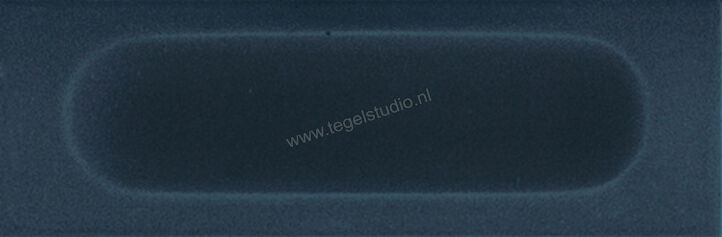  Marazzi Confetto Blu 5x15 cm Decor Struttura Blu Savoiardo 3D Mat Gestructureerd Semimatt MEUW | 230598