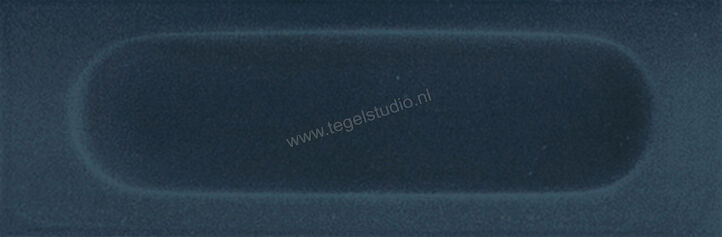  Marazzi Confetto Blu 5x15 cm Decor Struttura Blu Savoiardo 3D Mat Gestructureerd Semimatt MEUW | 230604
