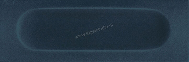  Marazzi Confetto Blu 5x15 cm Decor Struttura Blu Savoiardo 3D Mat Gestructureerd Semimatt MEUW | 230616