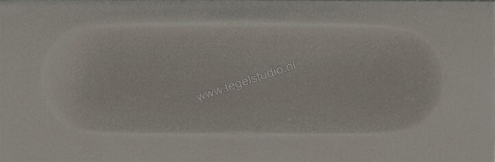  Marazzi Confetto Avio 5x15 cm Decor Struttura Avio Savoiardo 3D Mat Gestructureerd Semimatt MEUY | 230661