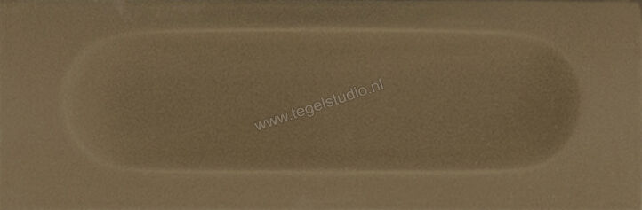  Marazzi Confetto Kaki 5x15 cm Decor Struttura Kaki Savoiardo 3D Mat Gestructureerd Semimatt MEUZ | 230703