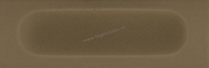  Marazzi Confetto Kaki 5x15 cm Decor Struttura Kaki Savoiardo 3D Mat Gestructureerd Semimatt MEUZ | 230715