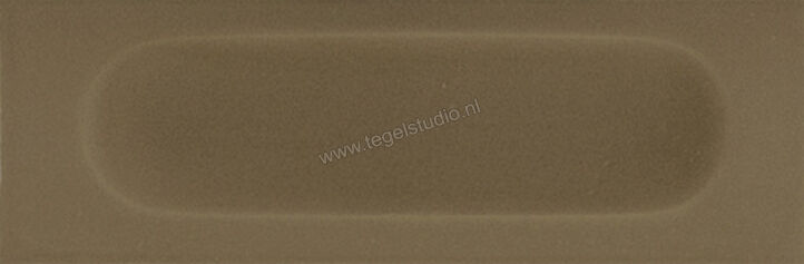  Marazzi Confetto Kaki 5x15 cm Decor Struttura Kaki Savoiardo 3D Mat Gestructureerd Semimatt MEUZ | 230718