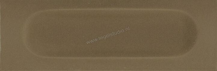  Marazzi Confetto Kaki 5x15 cm Decor Struttura Kaki Savoiardo 3D Mat Gestructureerd Semimatt MEUZ | 230724