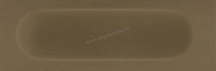  Marazzi Confetto Kaki 5x15 cm Decor Struttura Kaki Savoiardo 3D Mat Gestructureerd Semimatt MEUZ | 230730