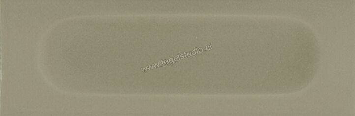  Marazzi Confetto Salvia 5x15 cm Decor Struttura Salvia Savoiardo 3D Mat Gestructureerd Semimatt MEV0 | 230757