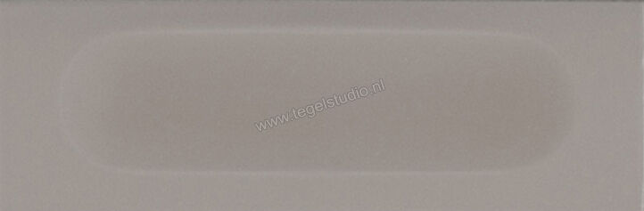 Marazzi Confetto Grigio 5x15 cm Decor Struttura Grigio Savoiardo 3D Mat Gestructureerd Semimatt MEV2 | 230817