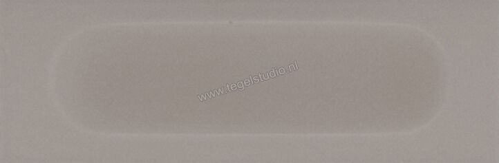  Marazzi Confetto Grigio 5x15 cm Decor Struttura Grigio Savoiardo 3D Mat Gestructureerd Semimatt MEV2 | 230832