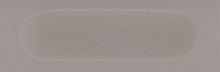  Marazzi Confetto Grigio 5x15 cm Decor Struttura Grigio Savoiardo 3D Mat Gestructureerd Semimatt MEV2 | 230847