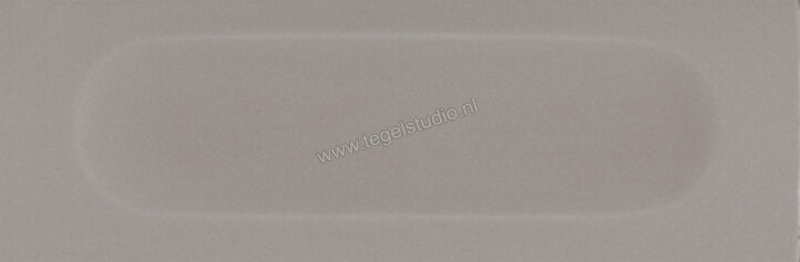  Marazzi Confetto Grigio 5x15 cm Decor Struttura Grigio Savoiardo 3D Mat Gestructureerd Semimatt MEV2 | 230850