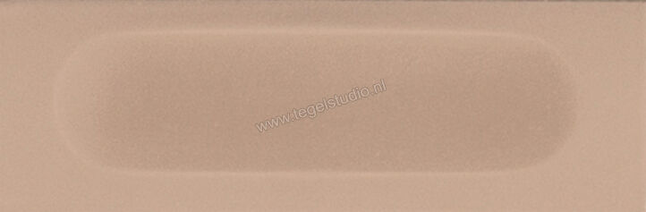  Marazzi Confetto Rosa 5x15 cm Decor Struttura Rosa Savoiardo 3D Mat Gestructureerd Semimatt MEV3 | 230856