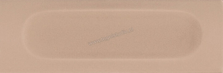  Marazzi Confetto Rosa 5x15 cm Decor Struttura Rosa Savoiardo 3D Mat Gestructureerd Semimatt MEV3 | 230865