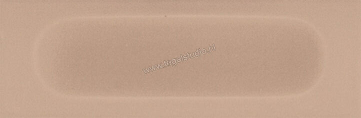  Marazzi Confetto Rosa 5x15 cm Decor Struttura Rosa Savoiardo 3D Mat Gestructureerd Semimatt MEV3 | 230871