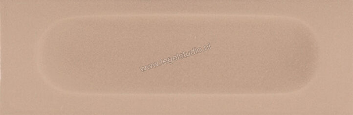  Marazzi Confetto Rosa 5x15 cm Decor Struttura Rosa Savoiardo 3D Mat Gestructureerd Semimatt MEV3 | 230874