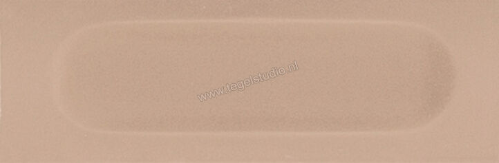  Marazzi Confetto Rosa 5x15 cm Decor Struttura Rosa Savoiardo 3D Mat Gestructureerd Semimatt MEV3 | 230880