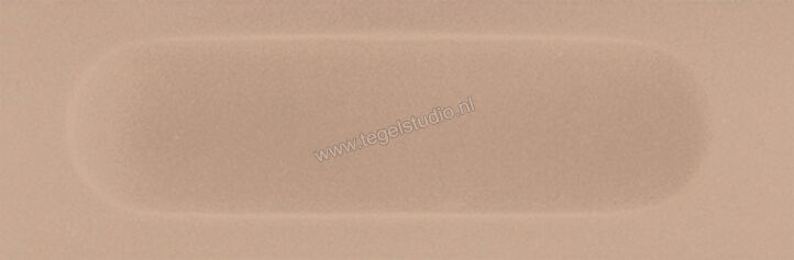  Marazzi Confetto Rosa 5x15 cm Decor Struttura Rosa Savoiardo 3D Mat Gestructureerd Semimatt MEV3 | 230886