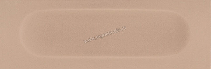  Marazzi Confetto Rosa 5x15 cm Decor Struttura Rosa Savoiardo 3D Mat Gestructureerd Semimatt MEV3 | 230889