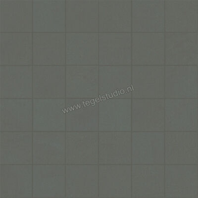  Marazzi Cementum Indigo 30x30 cm Mozaiek 5x5 Mat Vlak Naturale MA98 | 231273