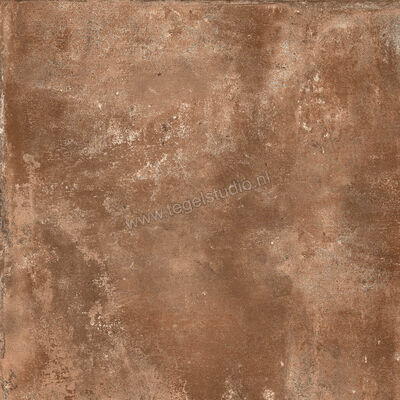 Marazzi Cotti D’Italia Marrone 30x30 cm Vloertegel / Wandtegel Mat Gestructureerd Naturale MMY2 | 231414