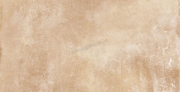 Carrelage Marazzi Cotti D'Italia Beige 15x30 Cm – Imitation Terre Cuite, Grès Cérame Italien (MMY4)