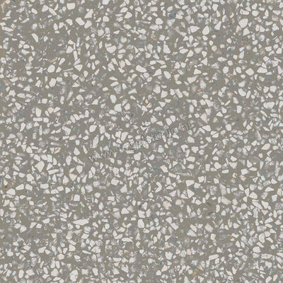  Marazzi D_Segni Scaglie Anthracite 20x20 cm Vloertegel / Wandtegel Mat Vlak Naturale M1KZ | 232116