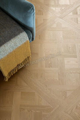  Marazzi Intrecci Versailles 120x120 cm Vloertegel / Wandtegel Mat Gestructureerd Naturale MEK3 | 232986