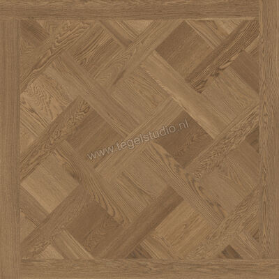  Marazzi Intrecci Versailles 120x120 cm Vloertegel / Wandtegel Mat Gestructureerd Naturale MEK4 | 232989