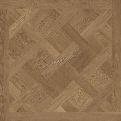  Marazzi Intrecci Versailles 120x120 cm Vloertegel / Wandtegel Mat Gestructureerd Naturale MEK4 | 233004