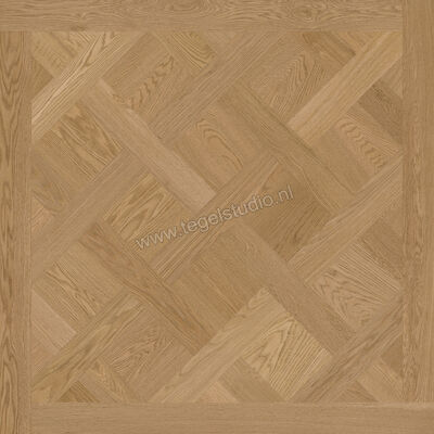  Marazzi Intrecci Versailles 120x120 cm Vloertegel / Wandtegel Mat Gestructureerd Naturale MEK5 | 233010
