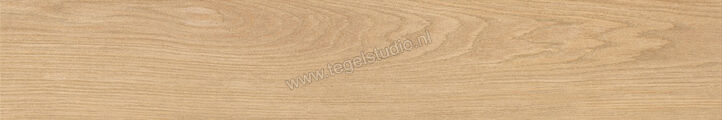  Marazzi Intrecci Miele 20x120 cm Vloertegel / Wandtegel Mat Gestructureerd Naturale MF7D | 233043
