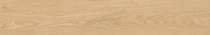  Marazzi Intrecci Miele 20x120 cm Vloertegel / Wandtegel Mat Gestructureerd Naturale MF7D | 233049