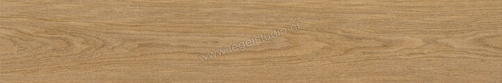  Marazzi Intrecci Nocciola 20x120 cm Vloertegel / Wandtegel Mat Gestructureerd Naturale MF7F | 233052