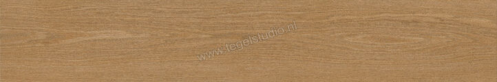  Marazzi Intrecci Nocciola 20x120 cm Vloertegel / Wandtegel Mat Gestructureerd Naturale MF7F | 233058