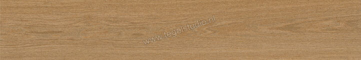  Marazzi Intrecci Nocciola 20x120 cm Vloertegel / Wandtegel Mat Gestructureerd Naturale MF7F | 233061
