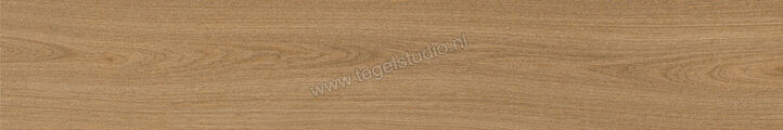  Marazzi Intrecci Nocciola 20x120 cm Vloertegel / Wandtegel Mat Gestructureerd Naturale MF7F | 233064