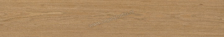 Marazzi Intrecci Nocciola 20x120 cm Vloertegel / Wandtegel Mat Gestructureerd Naturale MF7F | 233070