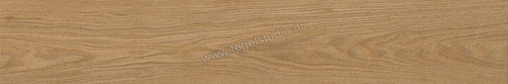  Marazzi Intrecci Nocciola 20x120 cm Vloertegel / Wandtegel Mat Gestructureerd Naturale MF7F | 233073