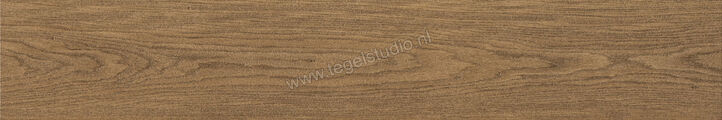  Marazzi Intrecci Castagna 20x120 cm Vloertegel / Wandtegel Mat Gestructureerd Naturale MF7G | 233076