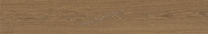  Marazzi Intrecci Castagna 20x120 cm Vloertegel / Wandtegel Mat Gestructureerd Naturale MF7G | 233085
