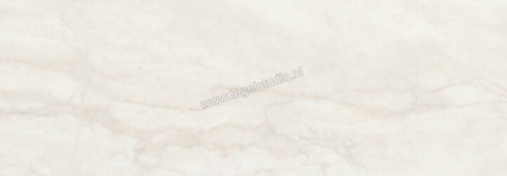 Marazzi MarblePlay Calacatta 30x90 cm Wandtegel Glanzend Vlak Lux M4NW | 233319