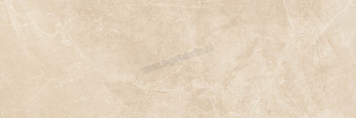 Marazzi MarblePlay Marfil 30x90 cm Wandtegel Glanzend Vlak Lux M4NZ | 233394