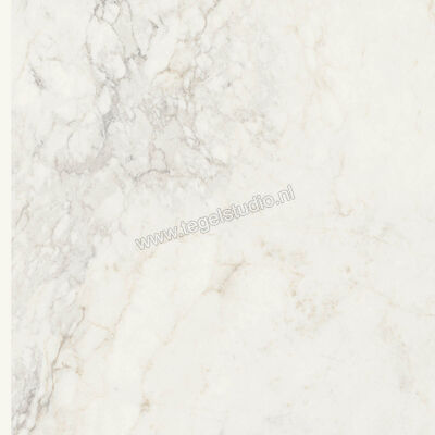 Marazzi MarblePlay Calacatta 60x60 cm Vloertegel / Wandtegel Mat Vlak Naturale M4M0 | 234489