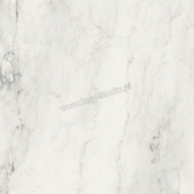 Marazzi MarblePlay Calacatta 60x60 cm Vloertegel / Wandtegel Mat Vlak Naturale M4M0 | 234492