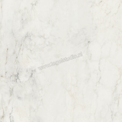 Marazzi MarblePlay Calacatta 60x60 cm Vloertegel / Wandtegel Mat Vlak Naturale M4M0 | 234495