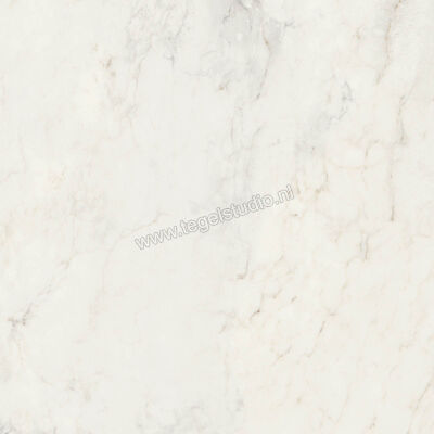 Marazzi MarblePlay Calacatta 60x60 cm Vloertegel / Wandtegel Mat Vlak Naturale M4M0 | 234498