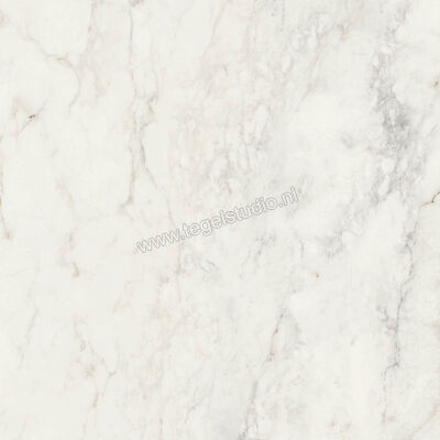 Marazzi MarblePlay Calacatta 60x60 cm Vloertegel / Wandtegel Mat Vlak Naturale M4M0 | 234501