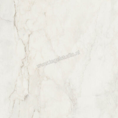 Marazzi MarblePlay Calacatta 60x60 cm Vloertegel / Wandtegel Mat Vlak Naturale M4M0 | 234504