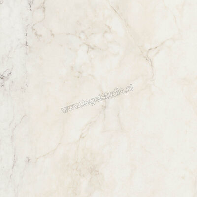 Marazzi MarblePlay Calacatta 60x60 cm Vloertegel / Wandtegel Mat Vlak Naturale M4M0 | 234510