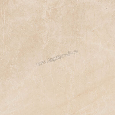 Marazzi MarblePlay Marfil 60x60 cm Vloertegel / Wandtegel Mat Vlak Naturale M4M4 | 234588