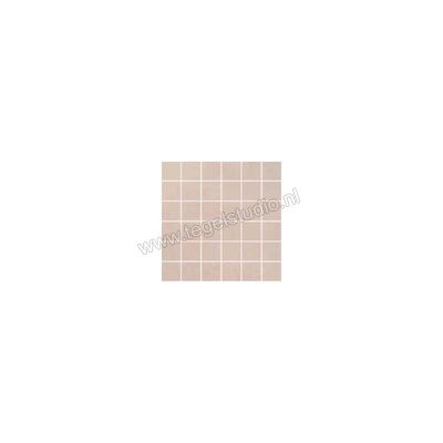 Marazzi Memento Old White 30x30 cm Mozaiek 5x5 Mat Vlak Naturale M0EG | 234879